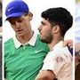 Sinner e il tifo del Roland Garros per Alcaraz: &quot;Nessun problema&quot;