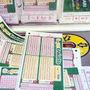 Superenalotto, numeri combinazione vincente oggi 29 luglio