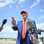 Iran, dialogo con Europa. Trump: &quot;Teheran vuole parlare con me, Israele non si ferma&quot;