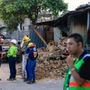Serie di terremoti colpisce il Guatemala: danni e feriti