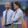 Vialli avrebbe compiuto oggi 61 anni, il ricordo di Mancini: &quot;Ti voglio bene&quot;