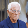 Giorgio Armani compie oggi 91 anni, il messaggio dopo il ricovero
