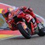 MotoGp, Marquez vince la Sprint in Ungheria davanti a Di Giannantonio. Delude Bagnaia