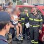 Allen, il volontario che lo ha ritrovato: &quot;Speranze si affievolivano&quot;