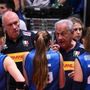 Italia-Slovacchia ai Mondiali di pallavolo: orario e dove vederla in tv
