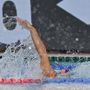 Mondiali nuoto, argento per Ceccon nei 100 dorso