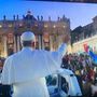 Papa, la sorpresa per il Giubileo giovani: arriva a Piazza S. Pietro per un saluto