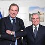 Cdp, Gorno Tempini: &quot;Integrata visione di lungo periodo con capacità risposta immediata&quot;