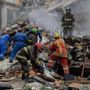 Ucraina, esplosioni vicino centrale Zaporizhzhia. Droni di Kiev sulla Russia