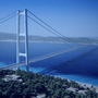 Webuild: dai ponti sul Bosforo alla diga di Gerd, ora il nodo strategico del Ponte di Messina