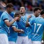 Sassuolo-Napoli: orario, probabili formazioni e dove vederla in tv