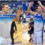 Gallinari è campione di Porto Rico: primo titolo in carriera. Ora l'Europeo
