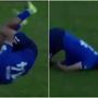 Segna dopo 4 mesi, capriola alla Hernanes e stagione a rischio