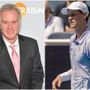 McEnroe esalta Sinner: &quot;È una combinazione tra Agassi e Djokovic&quot;