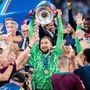 Donnarumma, da Dembélé a Doué e Hakimi: tristezza per il suo addio al Psg