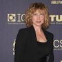 Nancy Brilli nel cast di Ballando con le stelle: &quot;Sarà una gara con me stessa&quot;