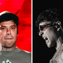 &quot;A Sanremo sembrava Pavarotti&quot;, il dissing di Fedez e la risposta (immediata) di Tony Effe