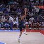 Basket, l'Italia supera 84-72 l'Argentina in amichevole