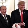 Trump-Putin, dalla prima volta di Amburgo ai summit in piedi: i precedenti
