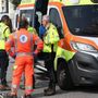 Roma, bimbo di 4 anni in bici investito a Tor Pignattara: è grave
