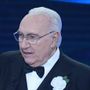 E' morto Pippo Baudo, il signore della tv italiana. Aveva 89 anni