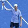 Us Open, i messaggi dei campioni per l'inizio dello Slam. L'invito 'filosofico' di Sinner