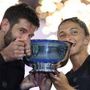 Us Open, Errani e Vavassori si confermano campioni nel doppio misto