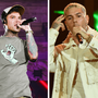 Sgombero Leoncavallo, la protesta social di Emis Killa e Fedez
