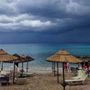 Temperature in calo e qualche pioggia, ecco il meteo del weekend