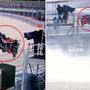 MotoGp, tragedia evitata in Ungheria: Acosta cade, la moto sfiora il cameraman