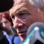 Tajani: &quot;Salvini su Macron? Io uso toni calmi per far valere le idee, politica estera spetta a me e Meloni&quot;