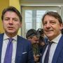 Calabria, Conte: &quot;Candidatura Tridico punto di partenza per lavoro di coalizione seria&quot;