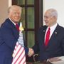 Netanyahu: &quot;Con Trump presidente forse nessun 7 ottobre&quot;