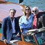 Venezia 2025, applausi per 'La Grazia'. Sorrentino: &quot;Non c'è solo Mattarella nel mio Presidente&quot;