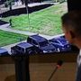 Charlie Kirk, in un nuovo video il sospetto killer in fuga sul tetto di una scuola