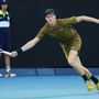 Australian Open, Sinner e il colpo del torneo: la magia contro Shelton