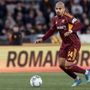 Serie A, oggi Roma-Atalanta - La partita in diretta