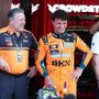 Gp Miami, dominio Norris nella sprint davanti a Piastri. Ordine di arrivo e classifica Mondiale