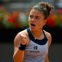 Paolini-Yastremska: orario, precedenti e dove vederla in tv