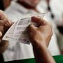 Superenalotto, numeri combinazione vincente oggi 31 luglio Superenalotto, numeri combinazione vincente oggi 31 luglio
