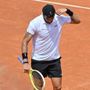 Berrettini-Fucsovics: orario, precedenti e dove vederla in tv