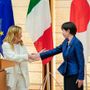 Italia-Giappone, oggi Meloni incontra premier Takaichi in visita a Roma