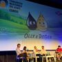 Giffoni, Conou presenta il corto animato 'Olly e Regen' per raccontare ai giovani l’economia circolare