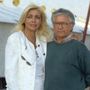 Don Mazzi, il dolore di Mara Venier: "Perdo il mio secondo padre" Don Mazzi, il dolore di Mara Venier: "Perdo il mio secondo padre"