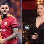Wanda Nara vince in tribunale: "Sì a passaporti bimbe senza ok di Icardi" Wanda Nara vince in tribunale: "Sì a passaporti bimbe senza ok di Icardi"