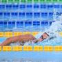Chi è Simona Quadarella, oro negli 800 stile libero agli Europei di nuoto