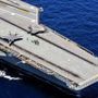 Portaerei Lincoln, Hegseth nega condizioni difficili. La Uss Washington presto in Medio Oriente per sostituirla