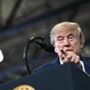 Trump e la mappa con lo Stretto di Hormuz: "Nuovo territorio Usa". Ira di Teheran: "Illusione che correggeremo" Trump e la mappa con lo Stretto di Hormuz: "Nuovo territorio Usa". Ira di Teheran: "Illusione che correggeremo"