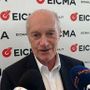 Magri (Eicma): "Cultura del lavoro porta manifestazione a migliorare e crescere"