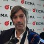 Zoppas (Ice): A Eicma il 74% degli espositori sono stranieri, opportunità per tutta la filiera"
